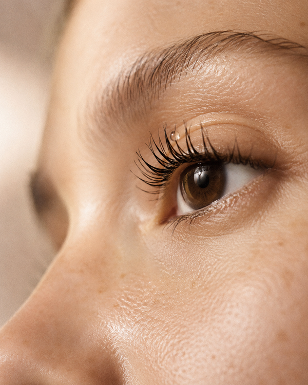 No Drama Mascara
