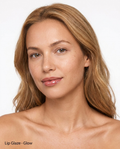 No Drama Peptide Lip Glaze