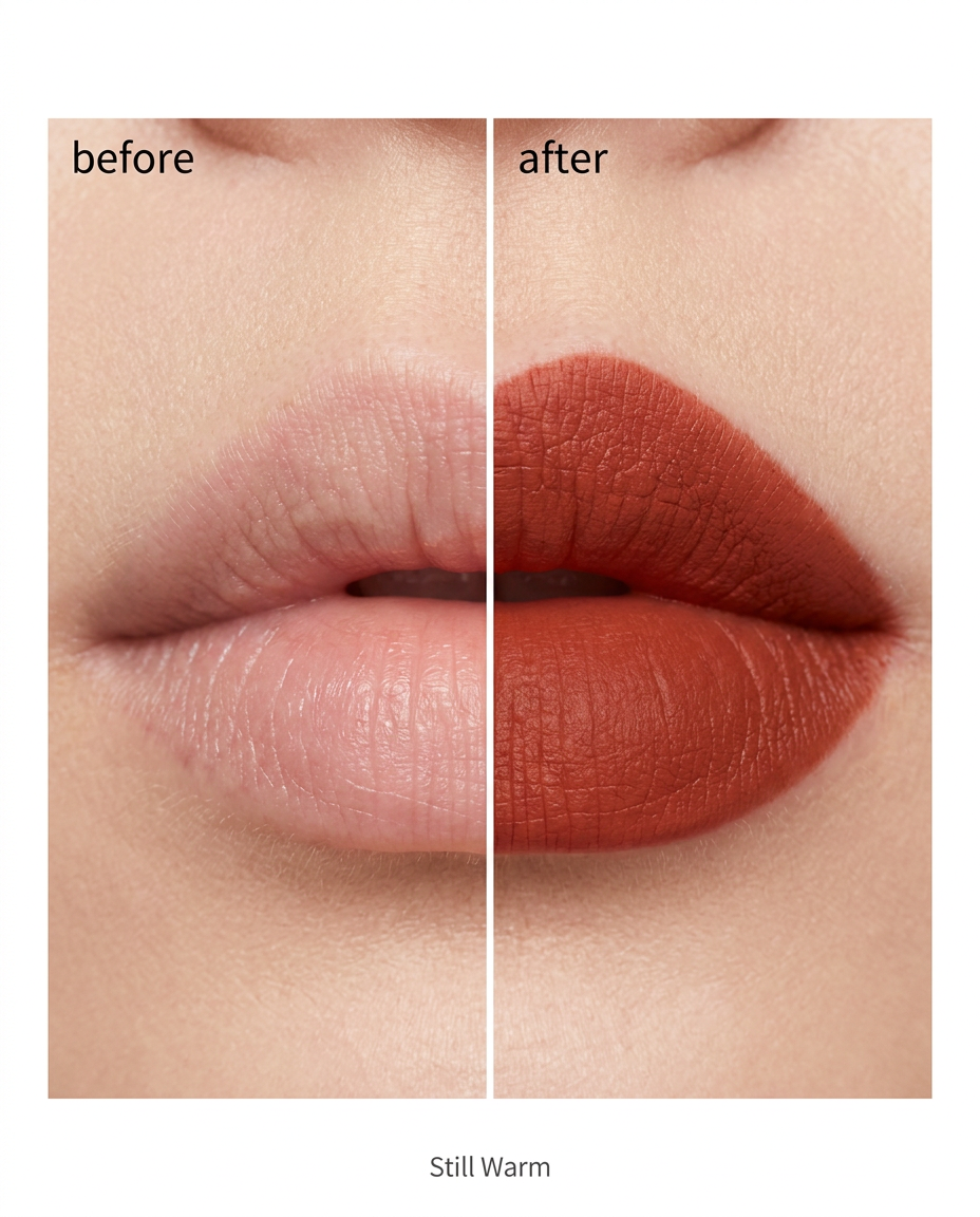 No Drama Tint — image 6