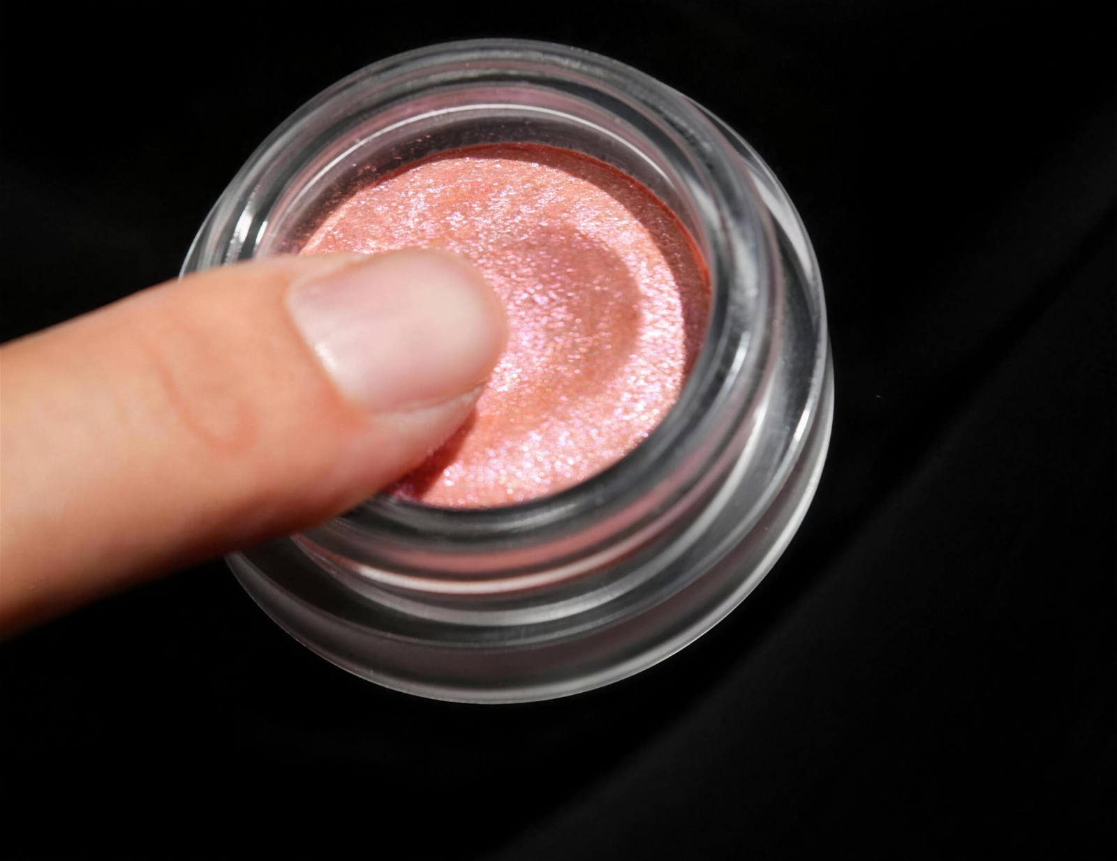 Immortal Cream Eyeshadow — image 16