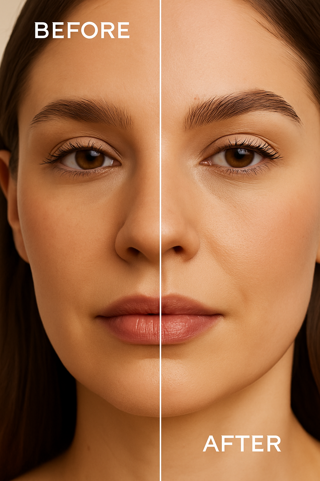 No Drama Brow Gel