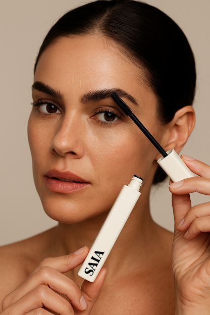 No Drama Brow Gel