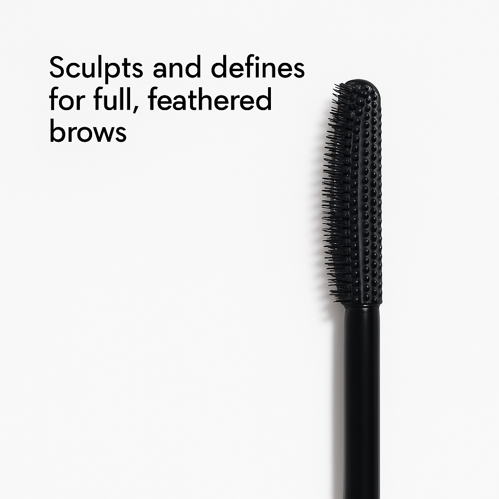 No Drama Brow Gel