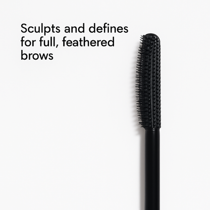 No Drama Brow Gel