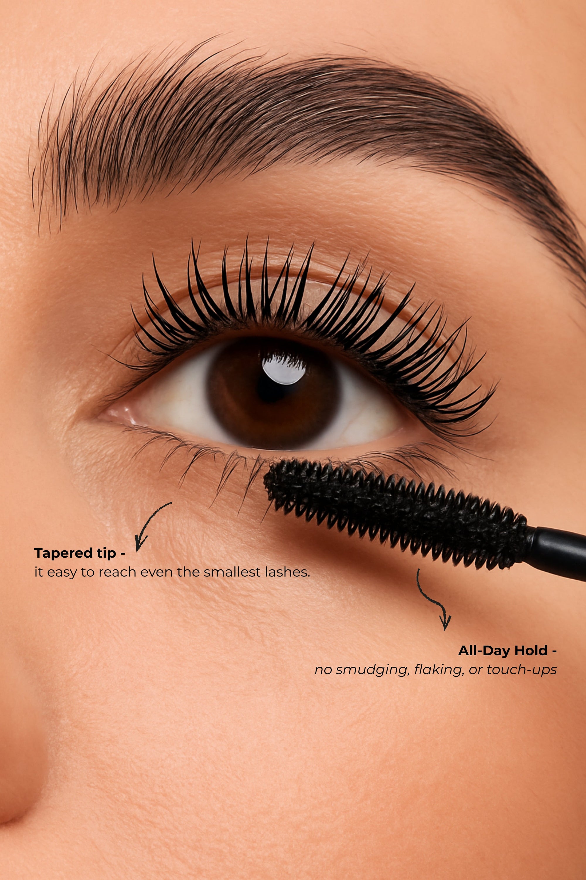 No Drama Mascara — image 4