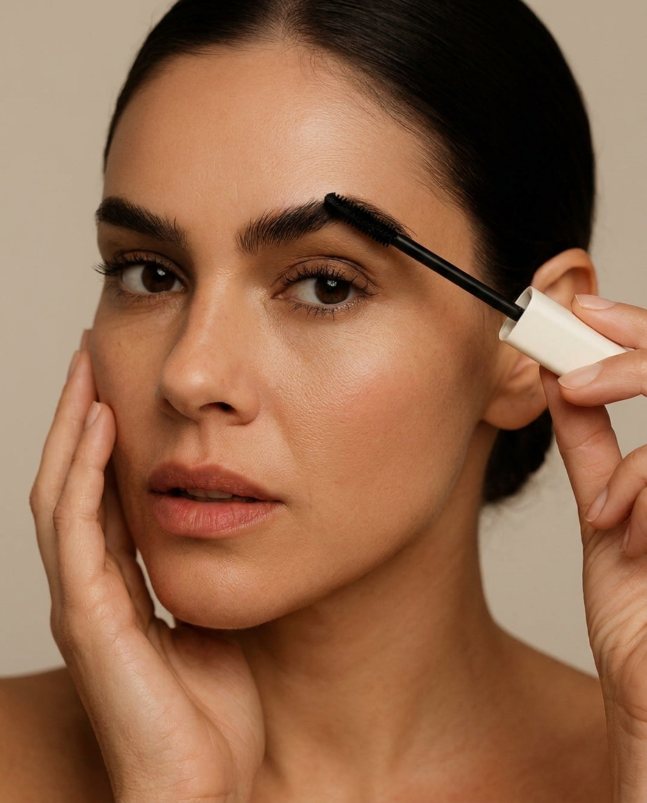 No Drama Brow Gel — image 2