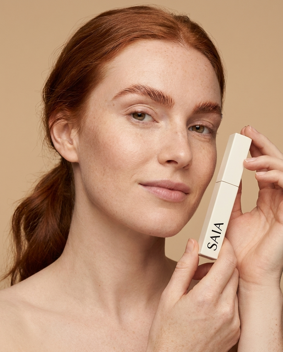 No Drama Brow Gel — image 4