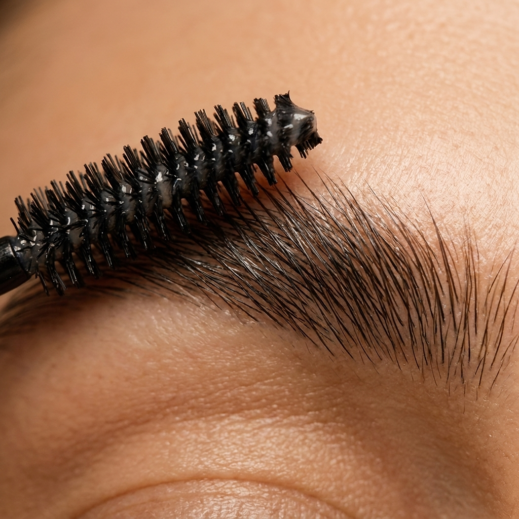 No Drama Brow Gel — image 6