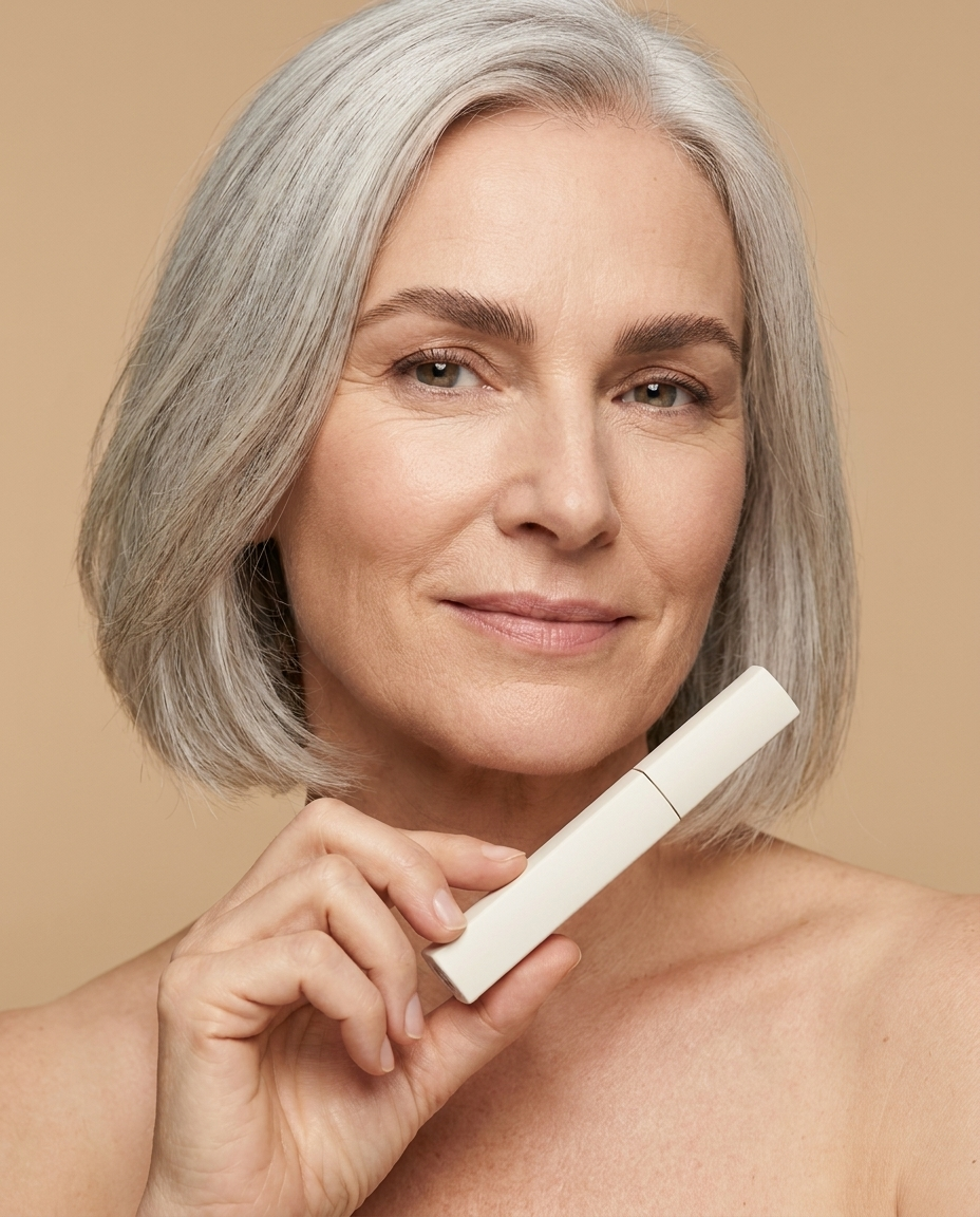 No Drama Brow Gel — image 9