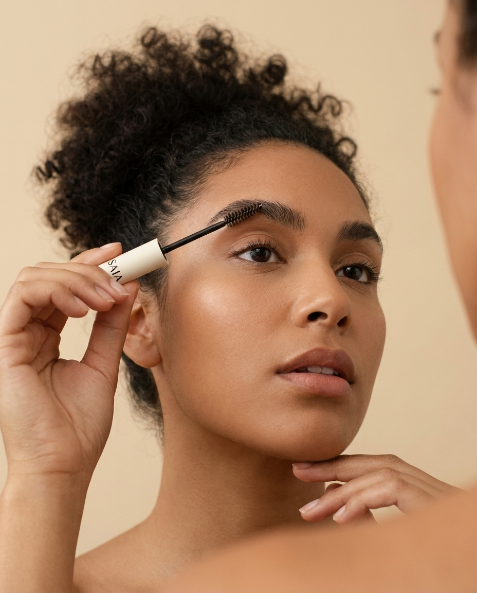No Drama Brow Gel — image 8