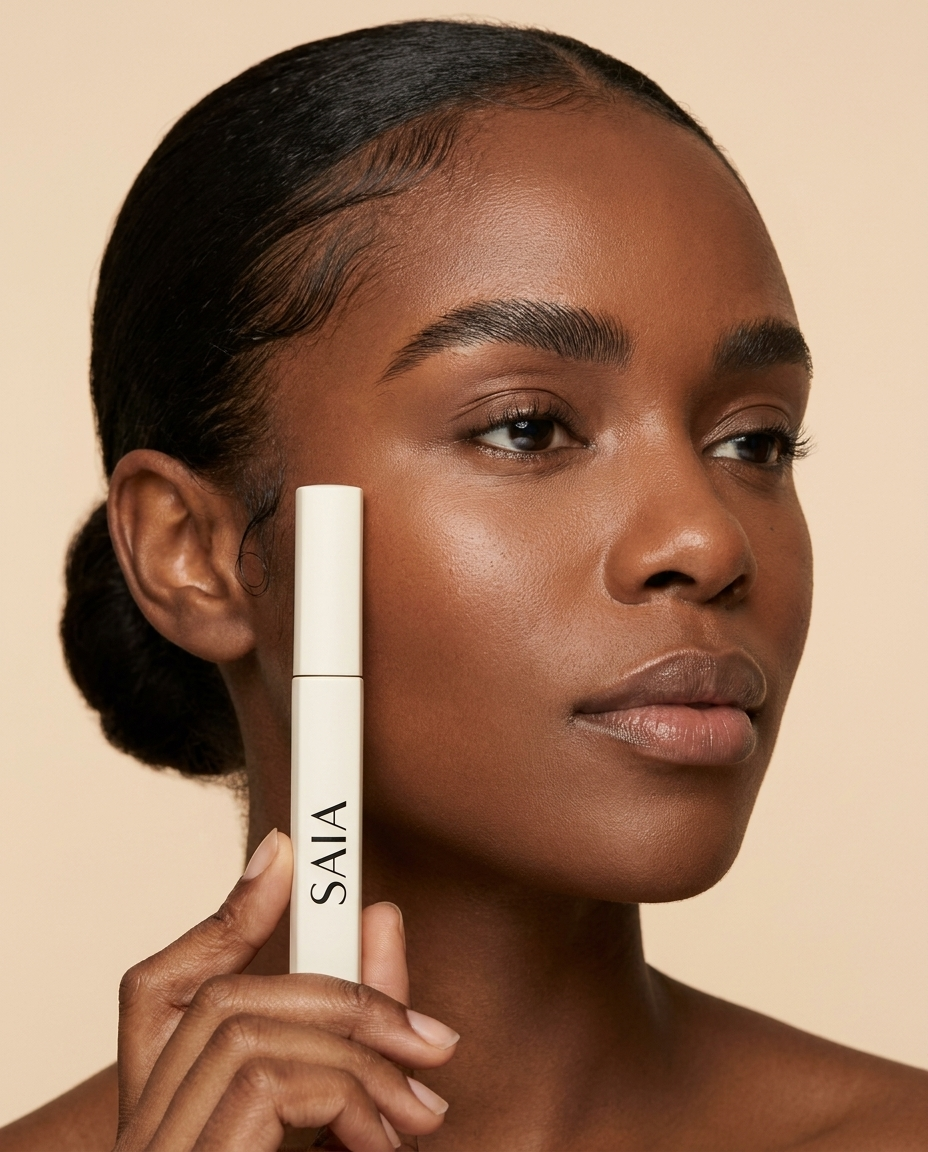 No Drama Brow Gel — image 5