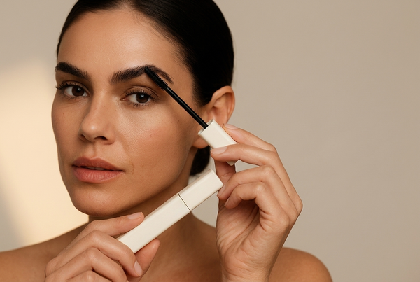 No Drama Brow Gel