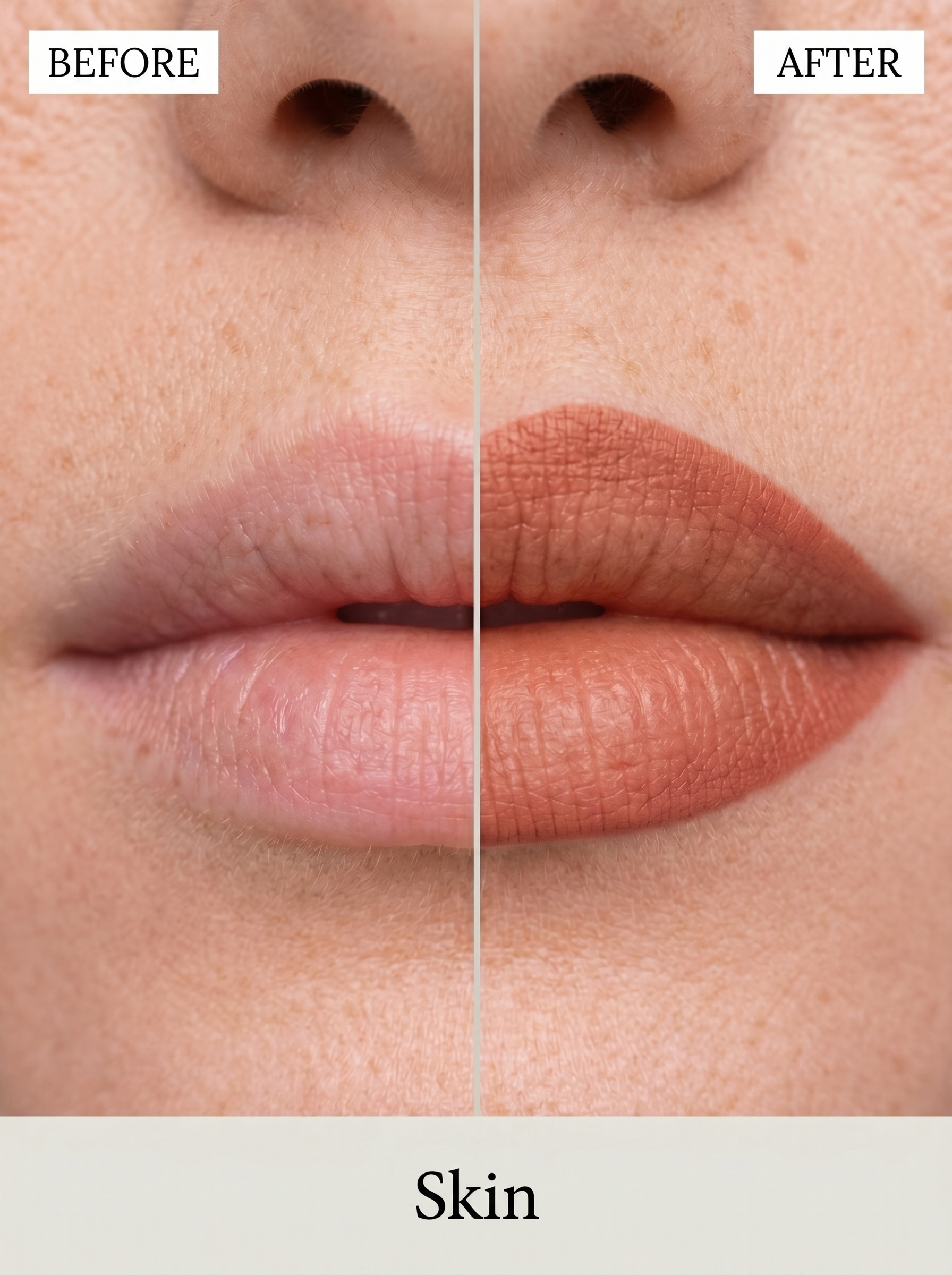 No Drama Lip Liner — image 3