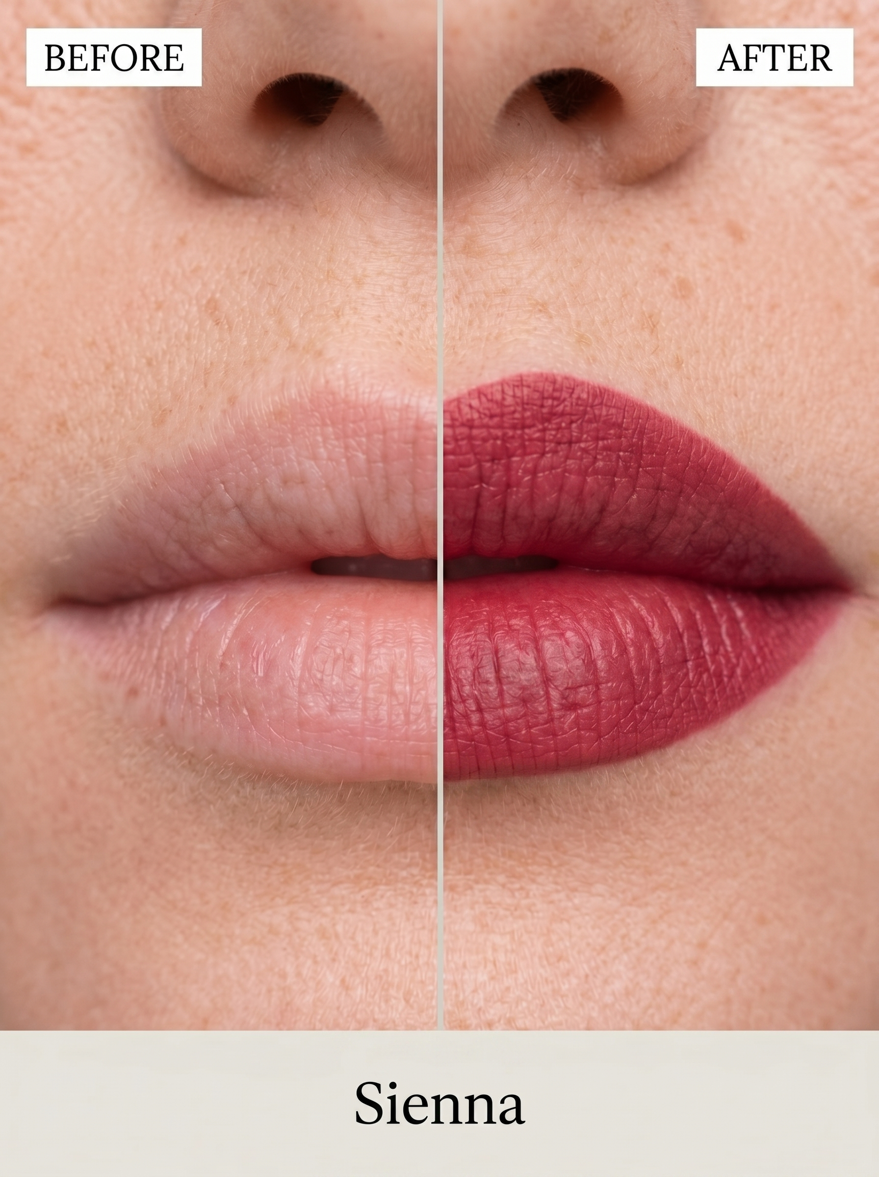 No Drama Lip Liner — image 9