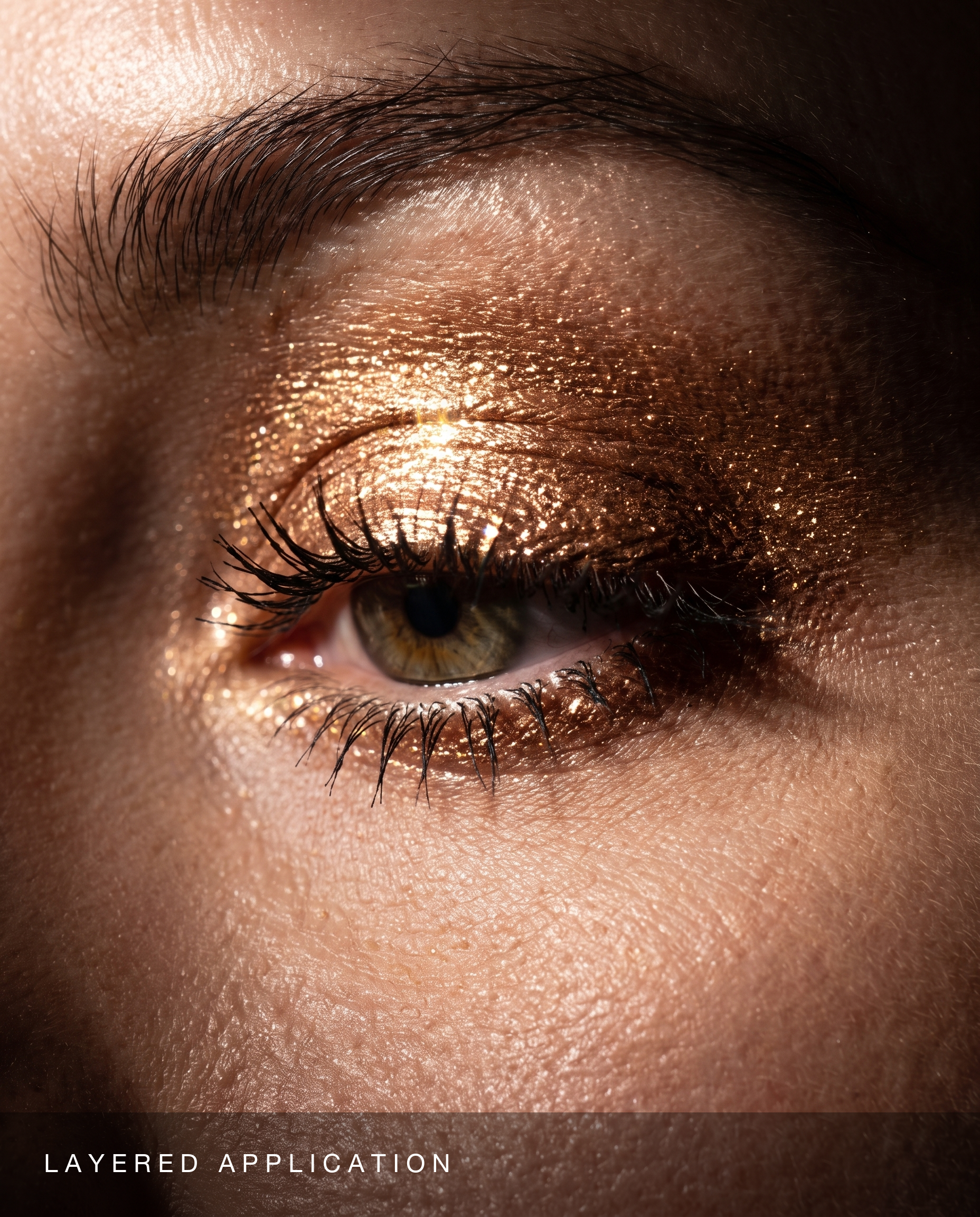 Immortal Cream Eyeshadow — image 6