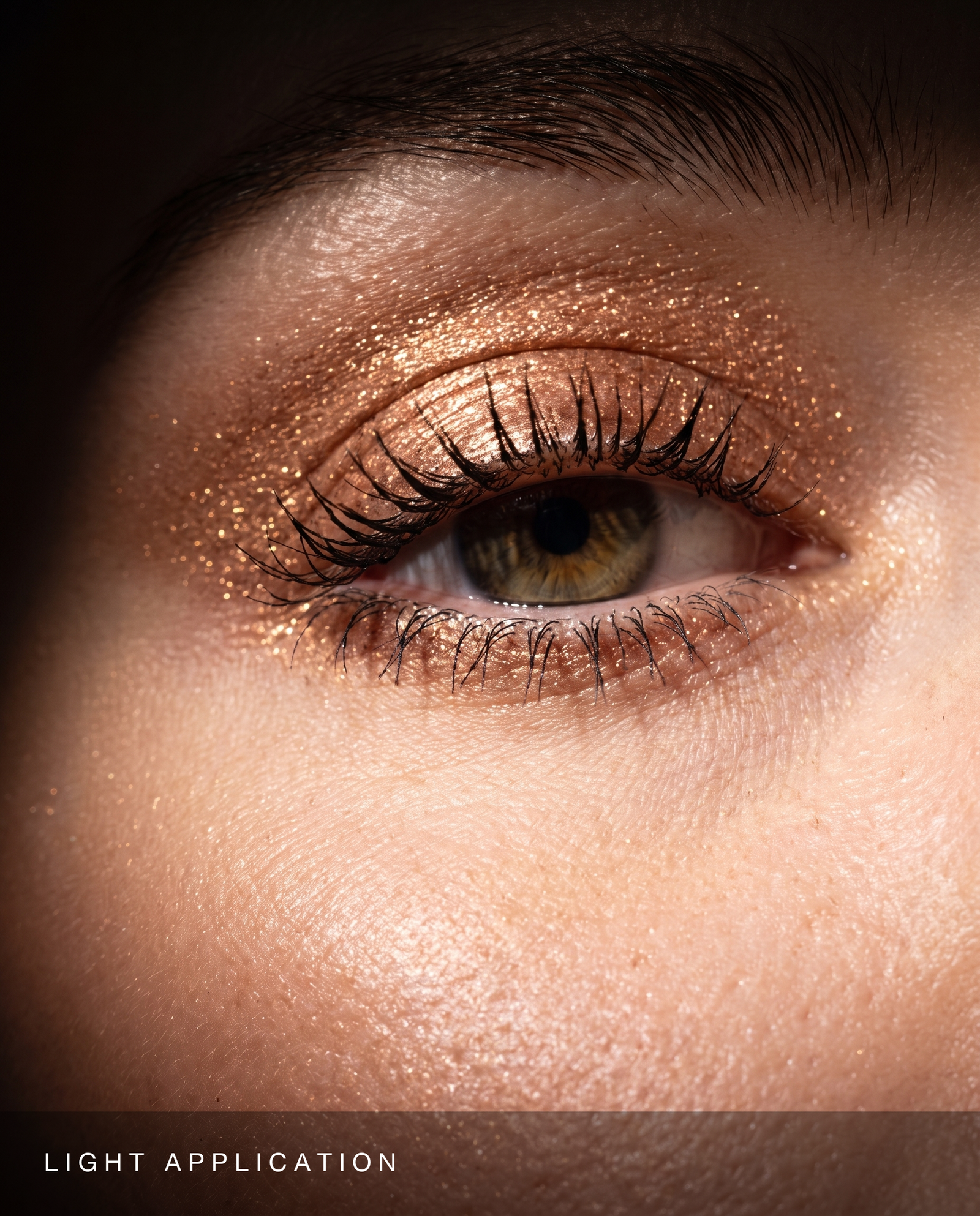 Immortal Cream Eyeshadow — image 5