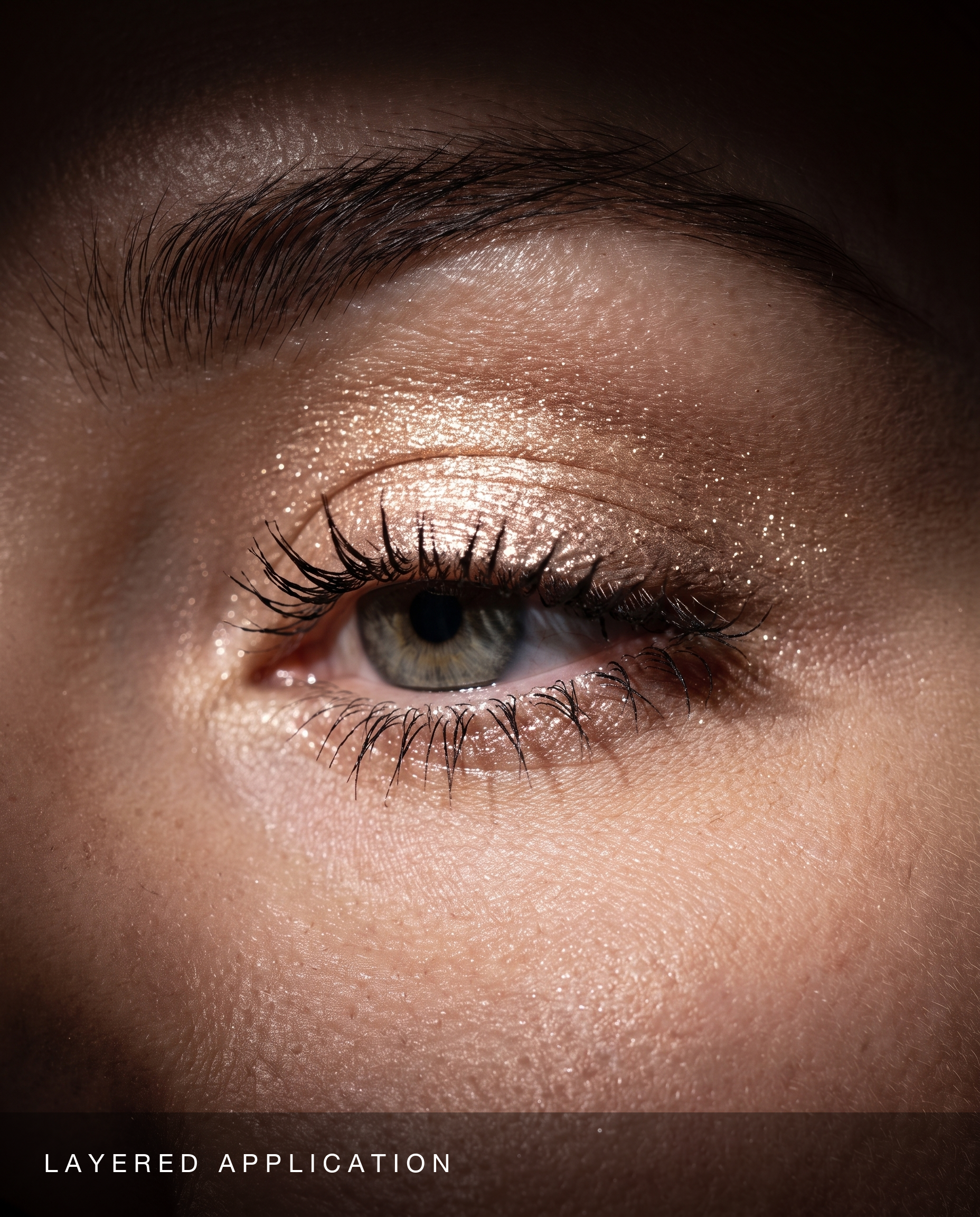 Immortal Cream Eyeshadow — image 9