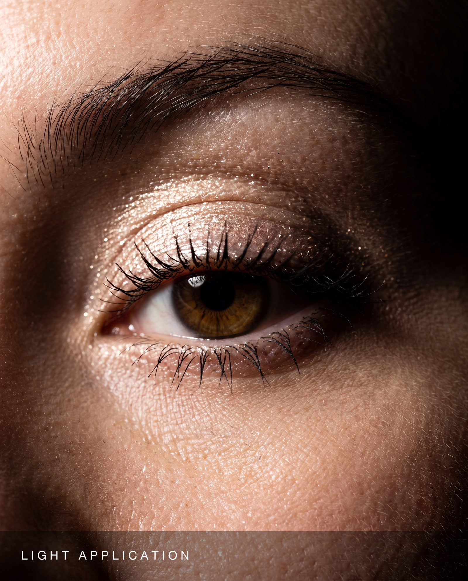 Immortal Cream Eyeshadow — image 8