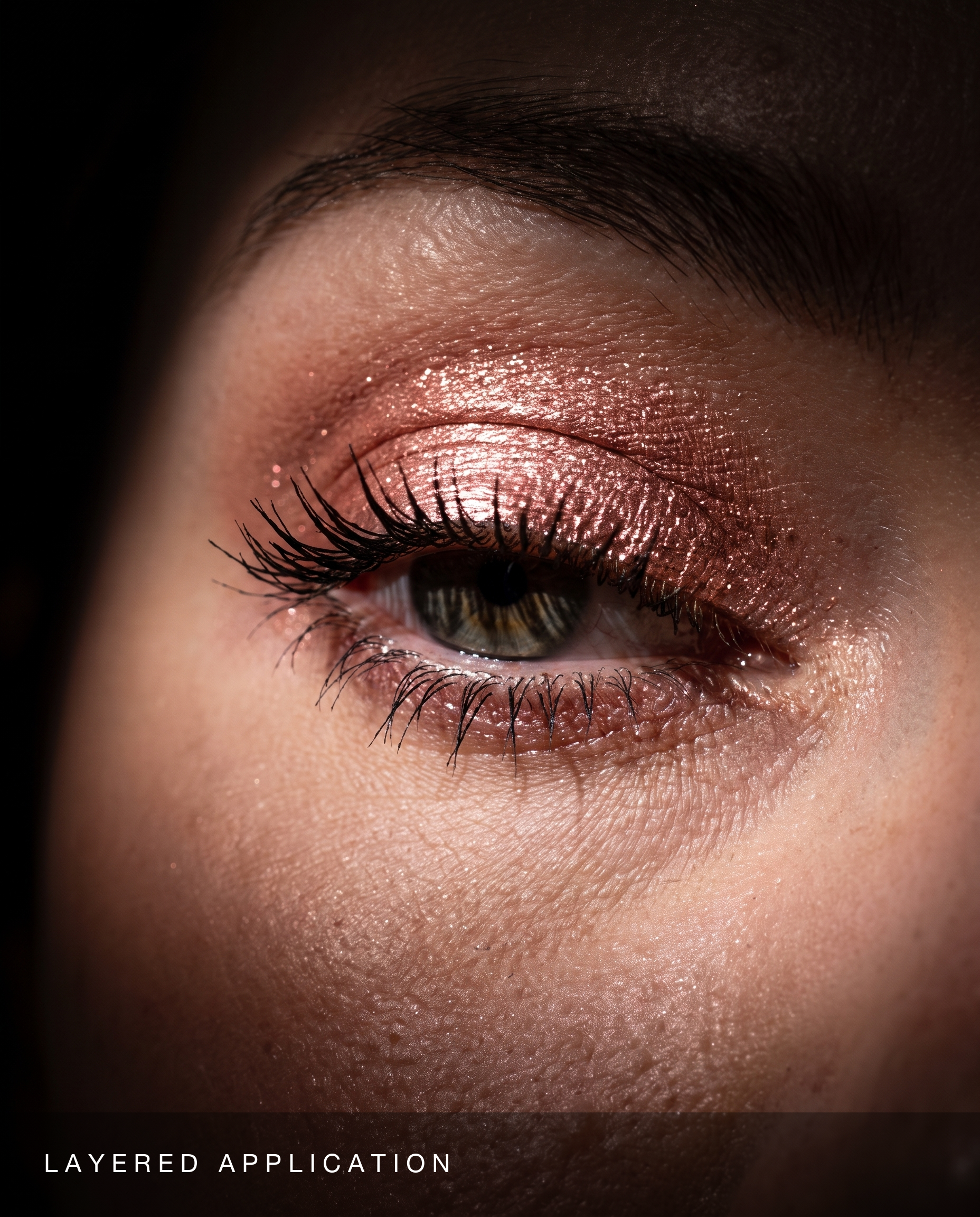 Immortal Cream Eyeshadow — image 3