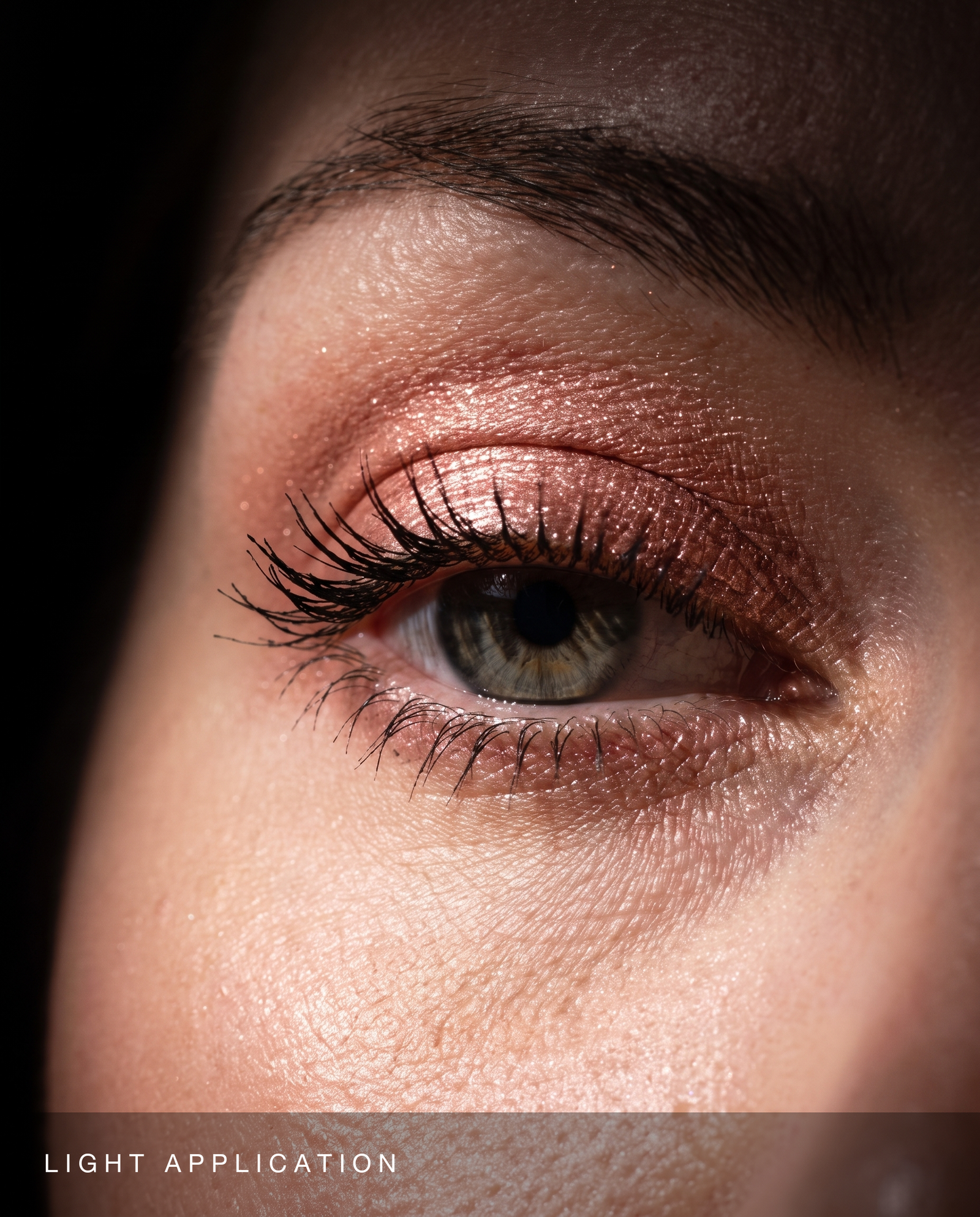 Immortal Cream Eyeshadow — image 2