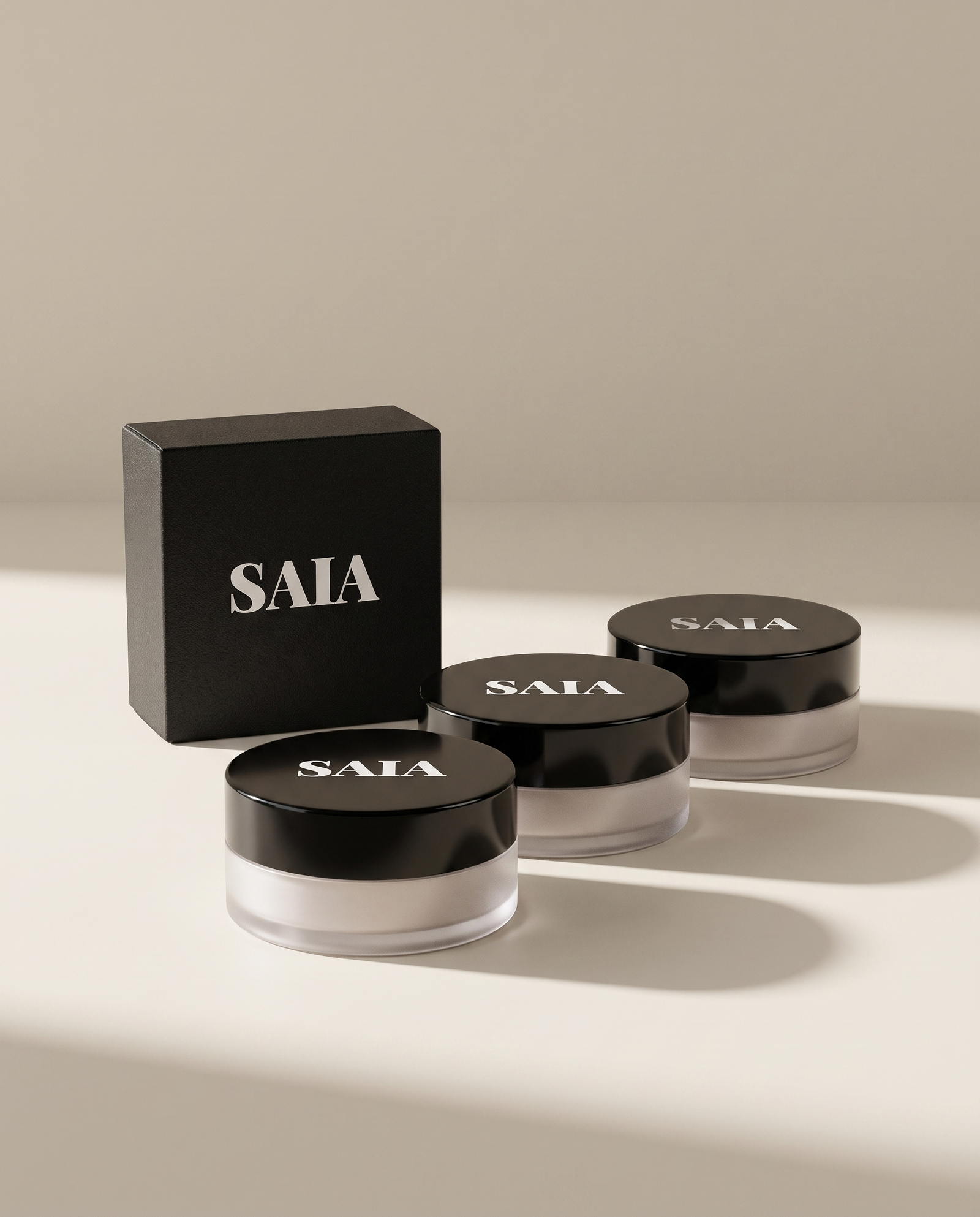 Immortal Cream Eyeshadow — image 17